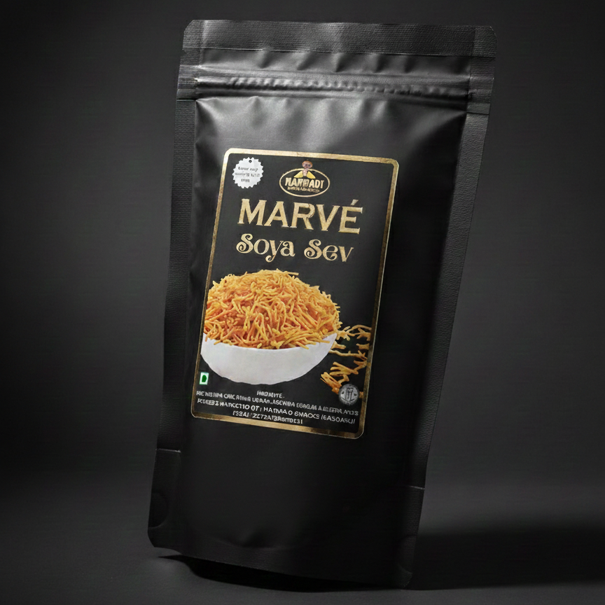 Soya Sev (100 g)