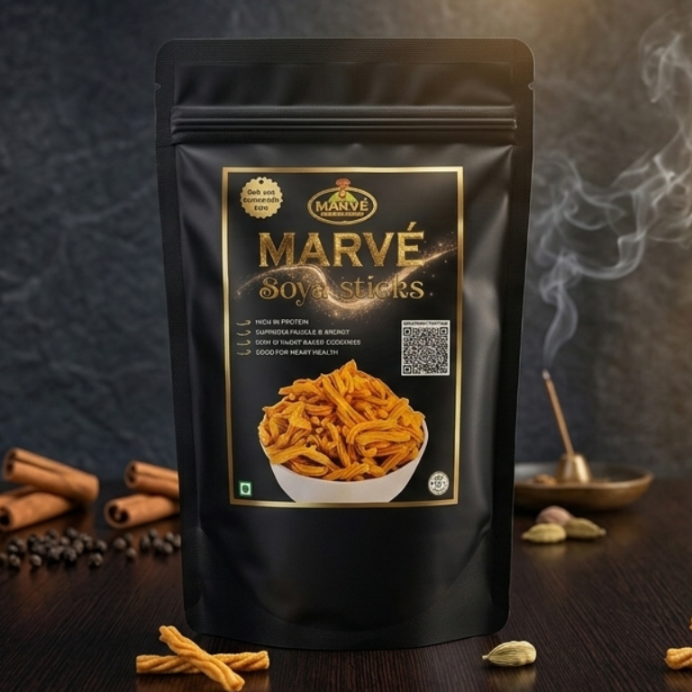 Soya Sticks (60 g)