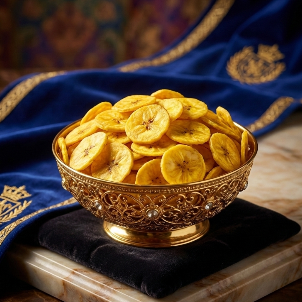 Banana Chips (150 g)