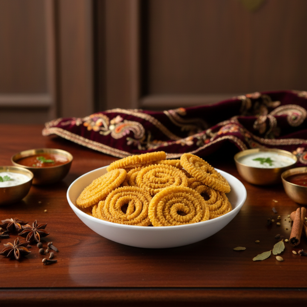 Chakli (150 g)