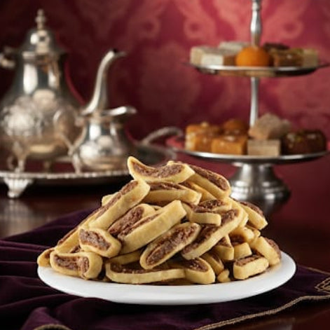 Butter Bhakarwadi (200 g)