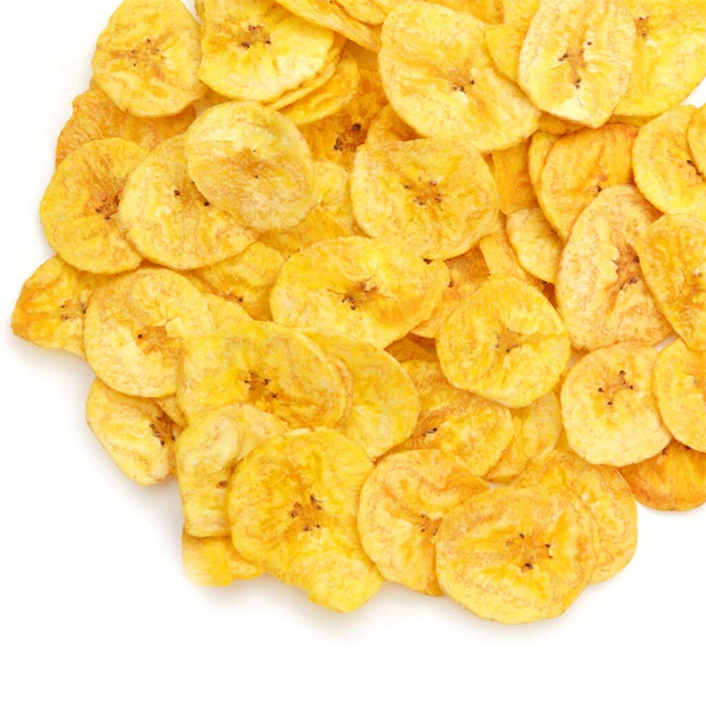 Banana Chips(150 g)