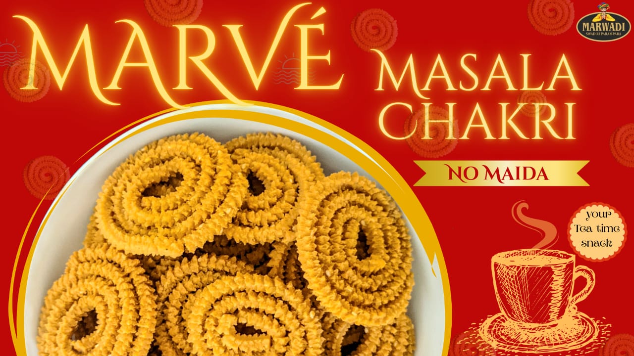 Chakli (150 g)