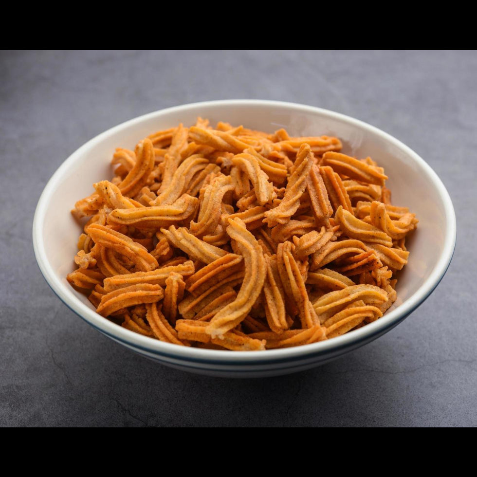 Soya Sticks (60 g)