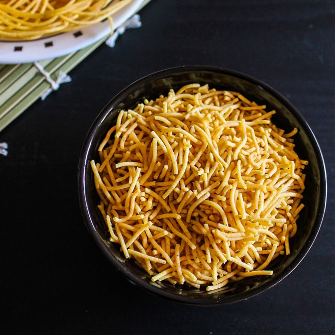 Soya Sev (100 g)