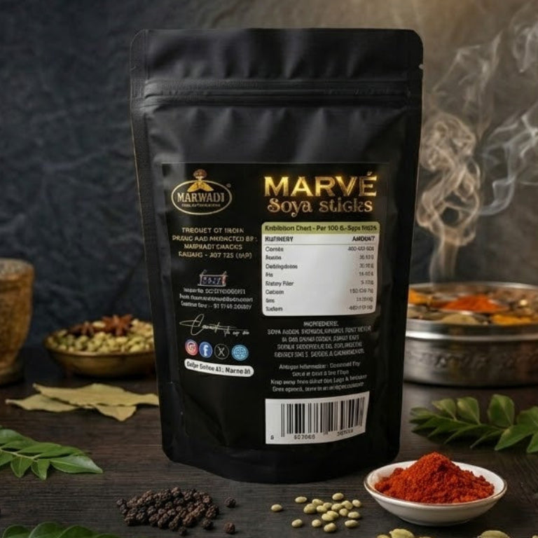 Soya Sticks (60 g)